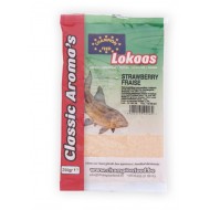 Aditiv Champion Feed - Strawberry 250g